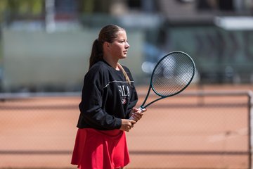 Ida Wobker 48 - Lingen Open